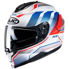 CASCO HJC C70