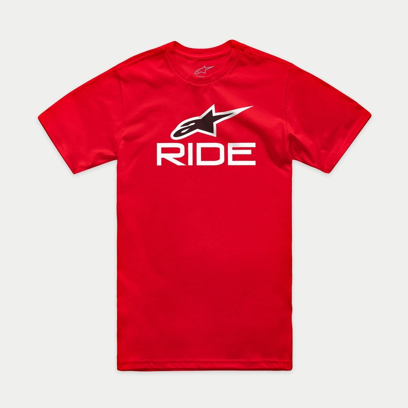 POLERA ALPINESTARS RIDE 2.0