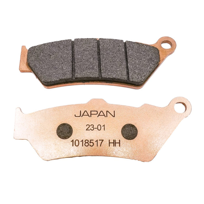 PASTILLA DE FRENO JAPAN 1018517