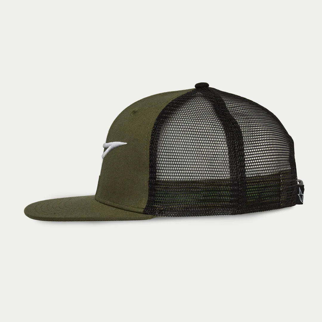 GORRA ALPINESTARS CORP TRUCKER