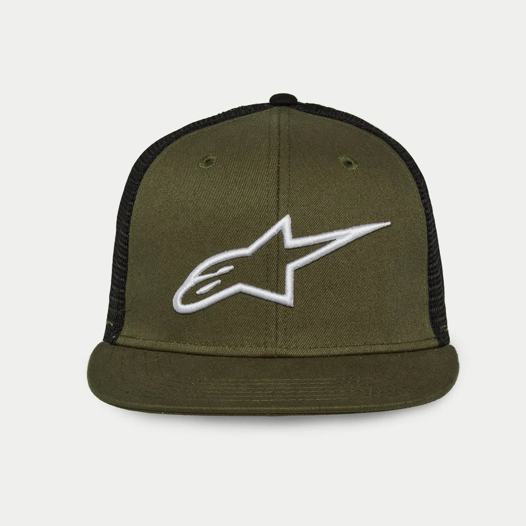 GORRA ALPINESTARS CORP TRUCKER