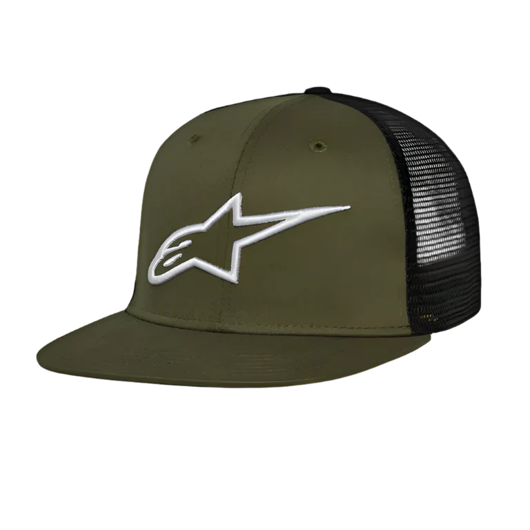 GORRA ALPINESTARS CORP TRUCKER