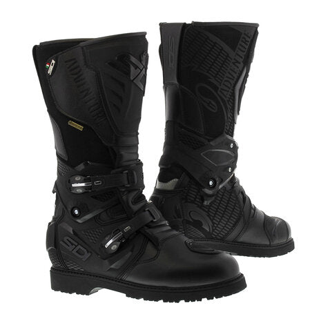 BOTA SIDI ADVENTURE 2 GORE-TEX