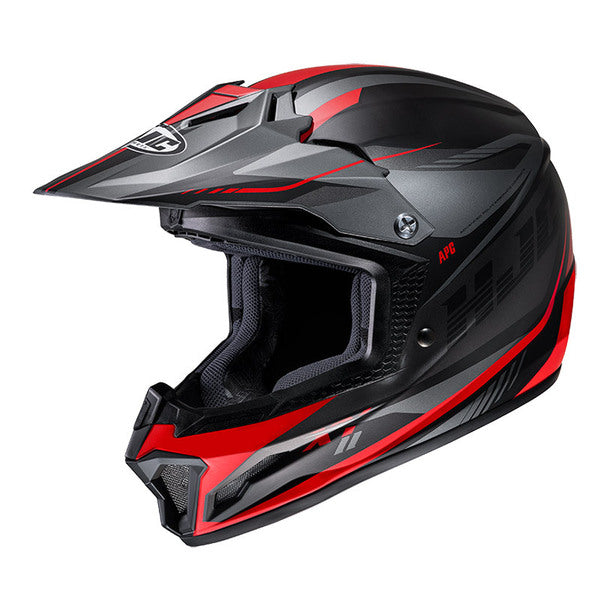 CASCO HJC CL-XYII