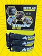 STRAPS MULTIUSOS BESTLAS