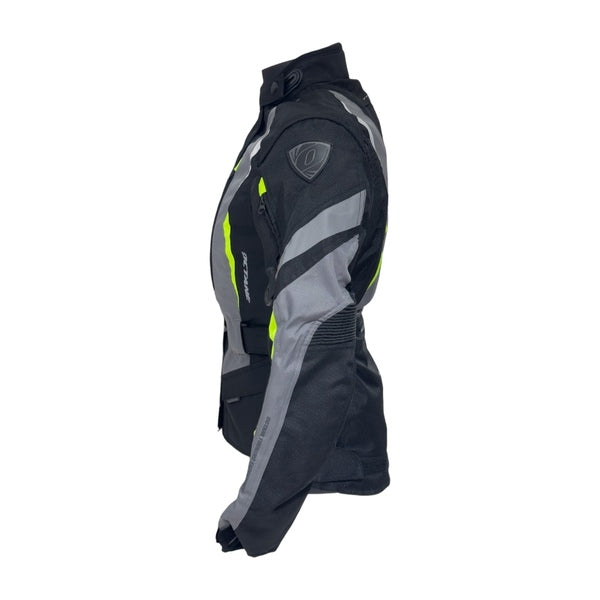 CHAQUETA OCTANE TERESSA II