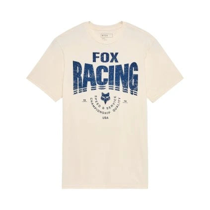 POLERA FOX TREAD SS PREM TEE OFF