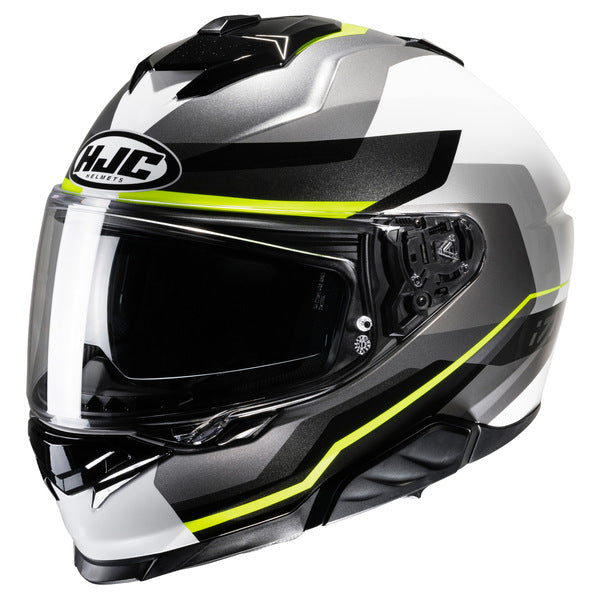 CASCO HJC i71