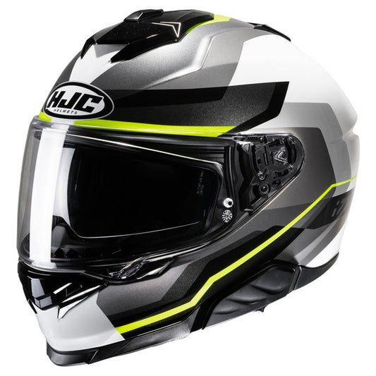 CASCO HJC i71