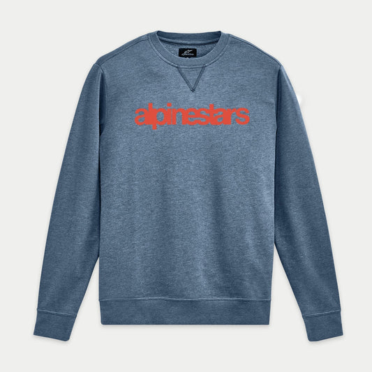 POLERON ALPINESTARS MONDIAL CREW