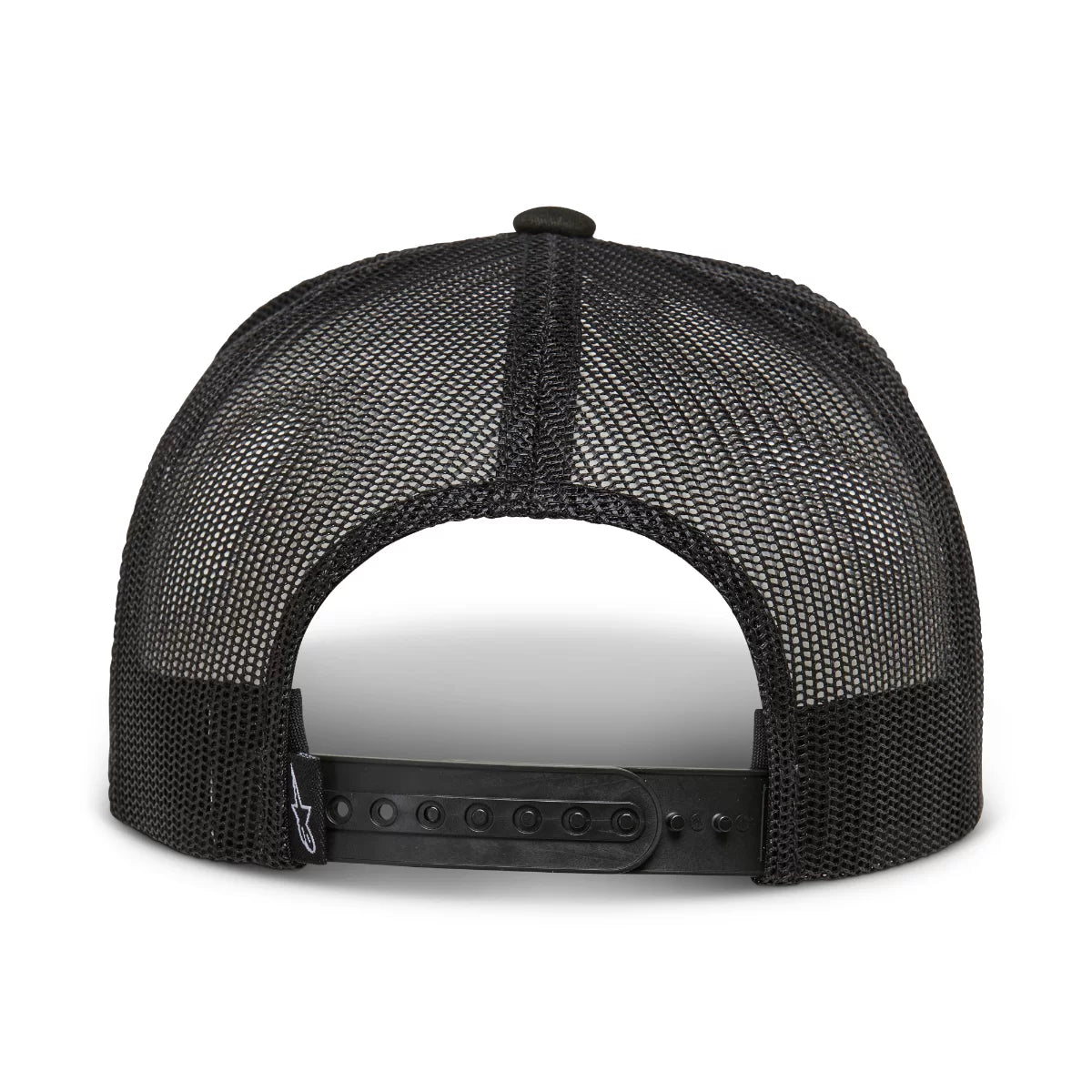 GORRA ALPINESTARS CACHE NEGRA