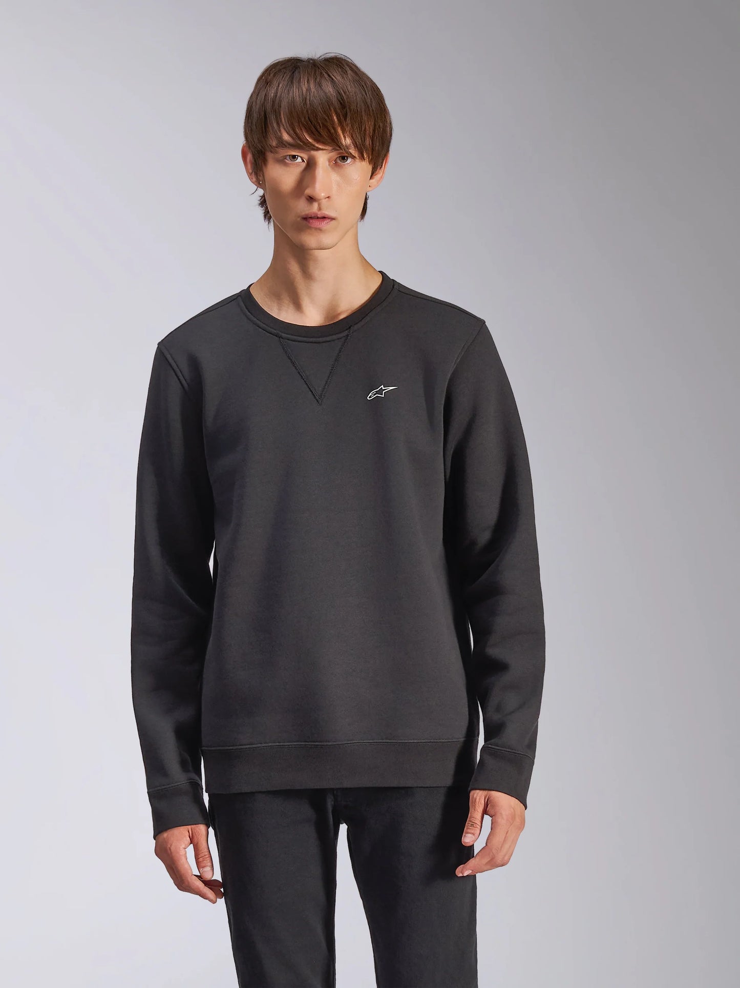 POLERON ALPINESTARS POSITIVE CREW