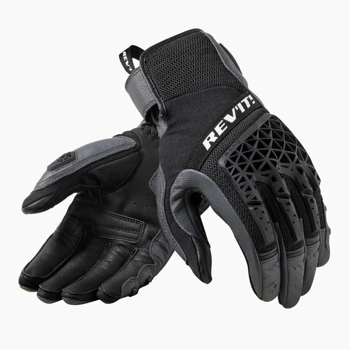 GUANTES REVIT SEND 4