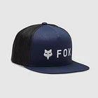 GORRA FOX ABSOLUTE MESH SNAPBACK