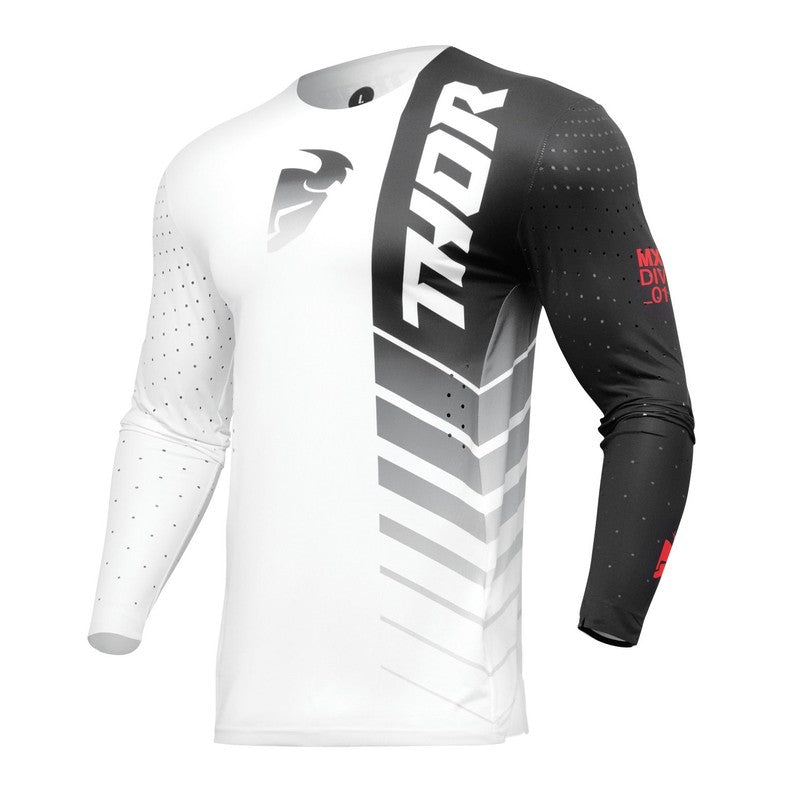 POLERA THOR PRIME S24