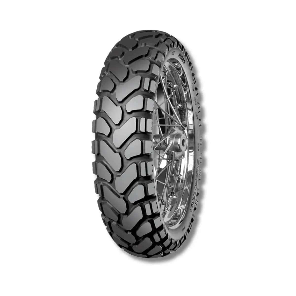 NEUMATICO MITAS ENDURO TRAIL+ 130/80-17