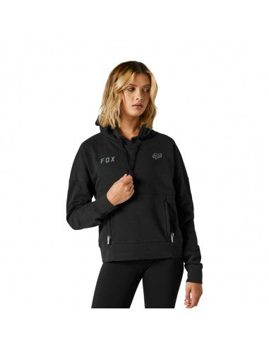 POLERON FOX QUEST DWR PO FLEECE