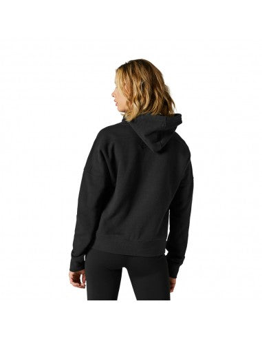 POLERON FOX QUEST DWR PO FLEECE