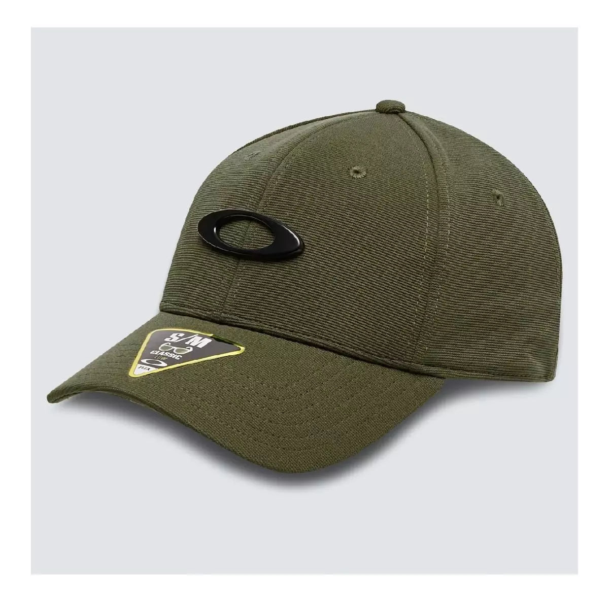 GORRA OAKLEY TITAN