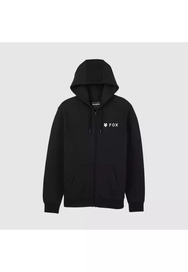 POLERON FOX ABSOLUTE FLEECE ZIP