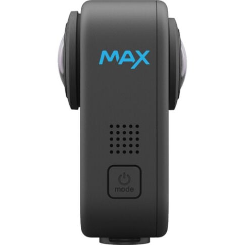 CAMARA GO PRO MAX 360