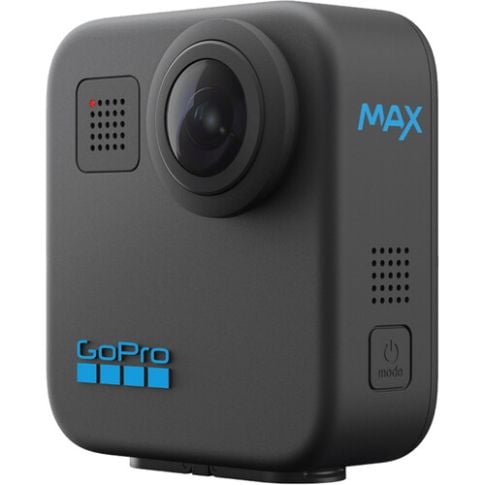 CAMARA GO PRO MAX 360