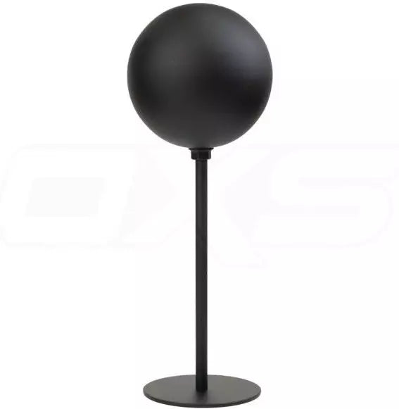 SOPORTE DE CASCO PEDESTAL DE BOLA