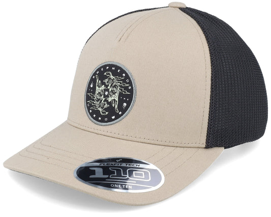 GORRA FOX YTH PLAGUE 110 SNAPBACK HAT