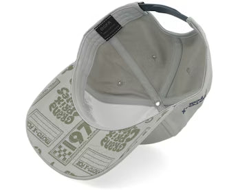 GORRA FOX CIRCA 74 SNAPBACK