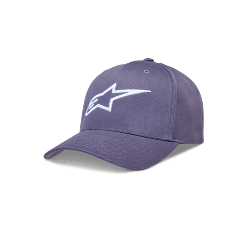 GORRA ALPINESTARS AGELESS SNAPBACK