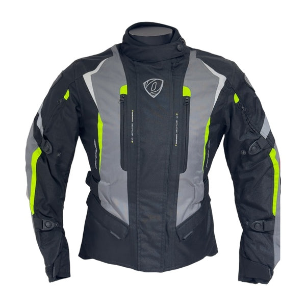CHAQUETA OCTANE TERESSA II