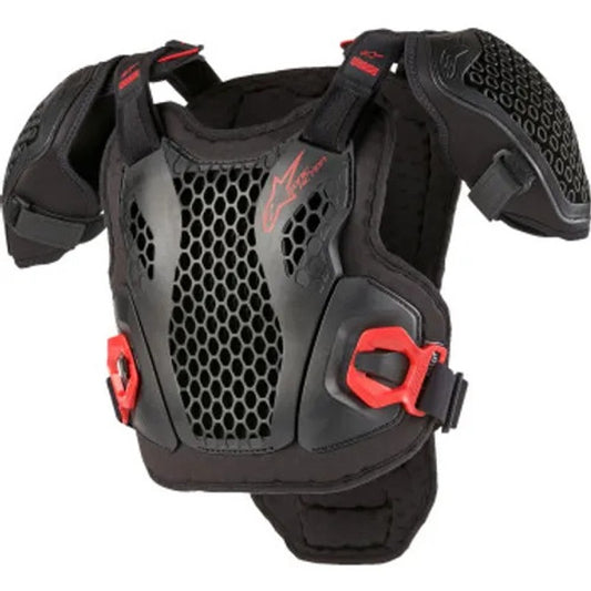 JOFA ALPINESTARS NIÑO BIONIC ACTION