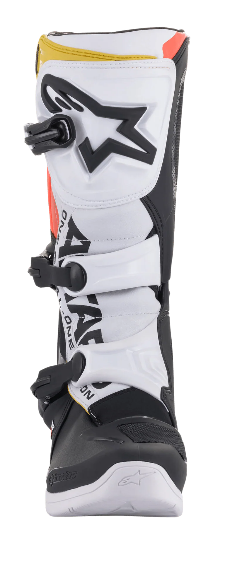 BOTAS ALPINESTARS TECH3