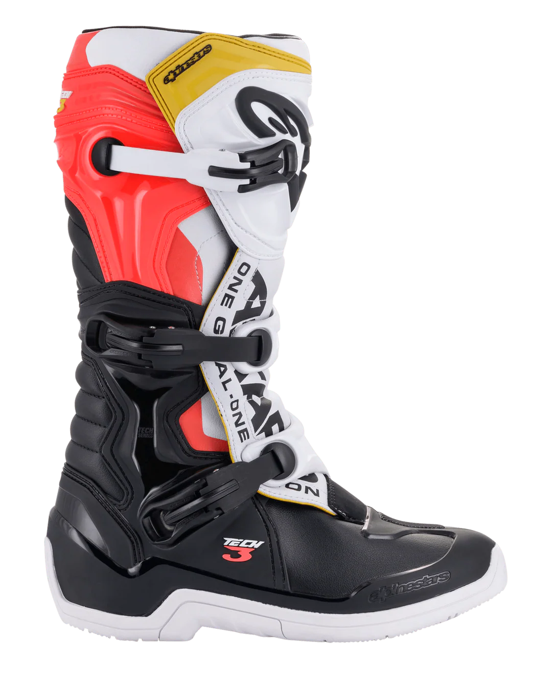 BOTAS ALPINESTARS TECH3