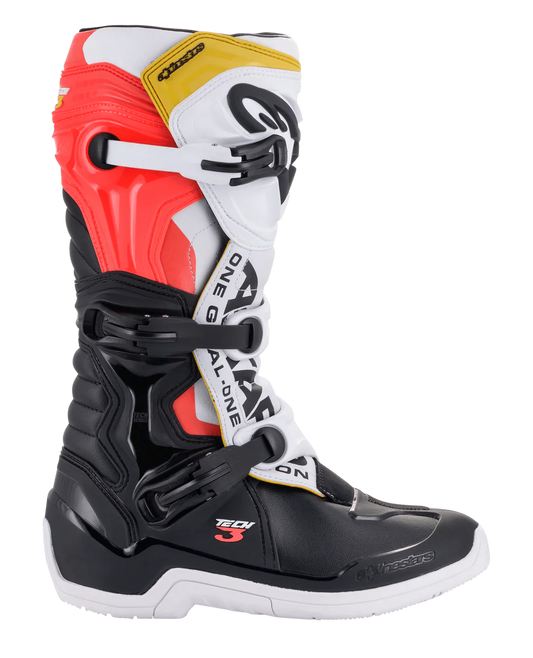 BOTAS ALPINESTARS TECH3