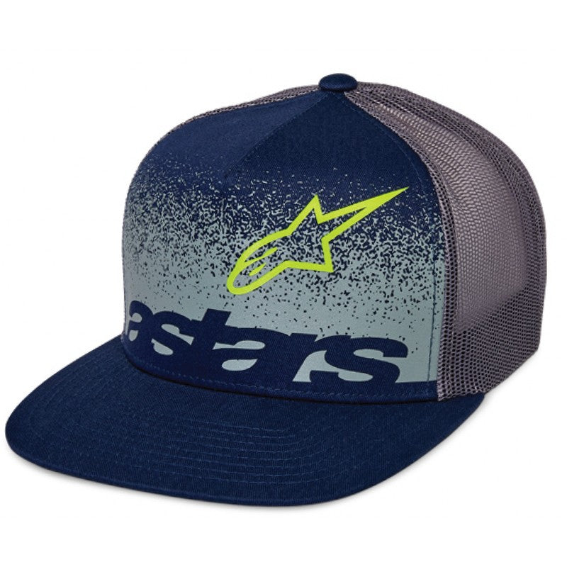 GORRA ALPINESTARS COMPONENT TRUCKER