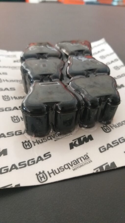 GOMAS DAMPER KTM