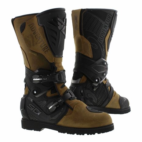 BOTA SIDI ADVENTURE 2 GORE-TEX