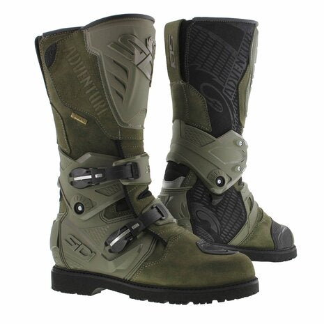 BOTA SIDI ADVENTURE 2 GORE-TEX
