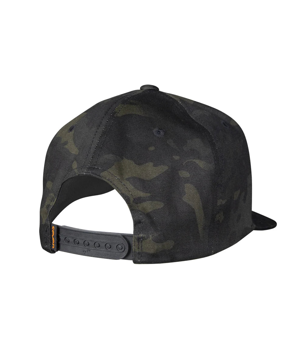 JOCKEY SEVEN DOT PATCH