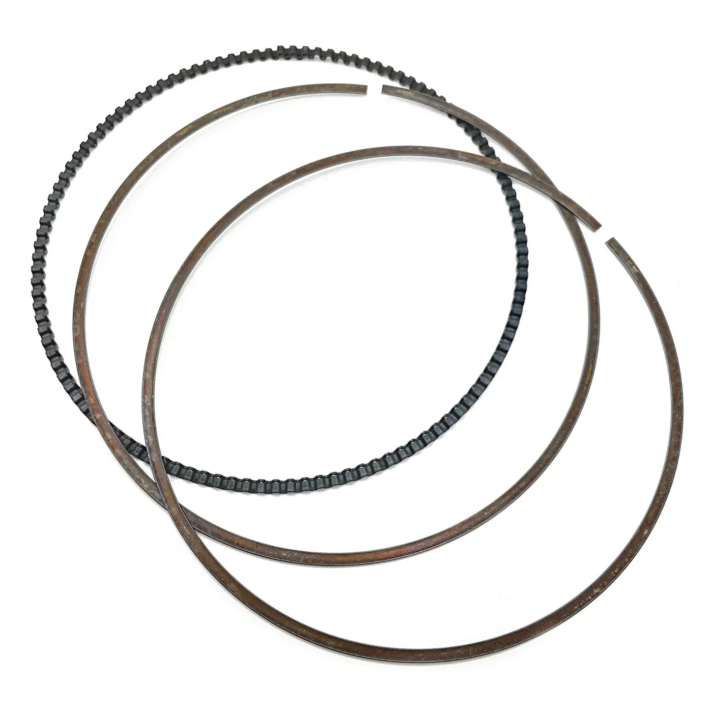 POLARIS KIT-PISTON RINGS 93MM,87 JP 2204509
