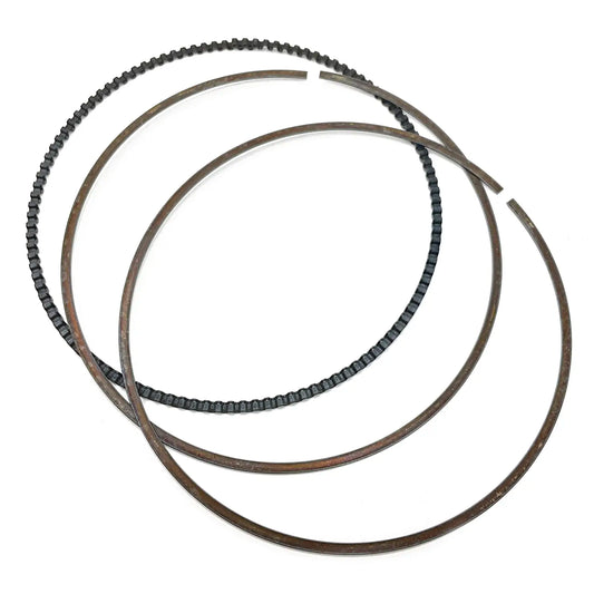 POLARIS KIT-PISTON RINGS 93MM,87 JP 2204509