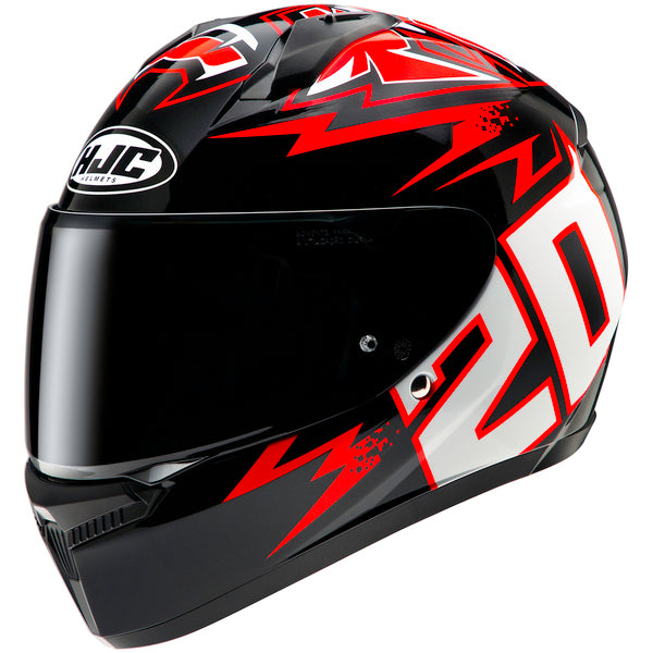 CASCO HJC C10