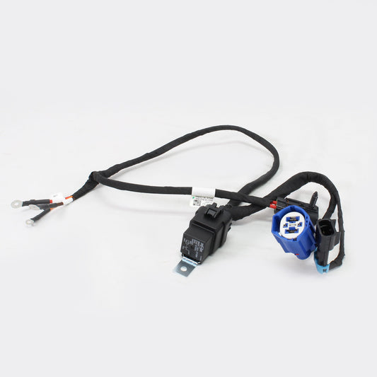 POLARIS RAMAL (KIT VENTILADOR)