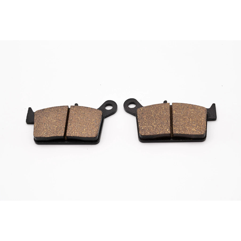 PASTILLAS DE FRENO VOGE 292400029-0001