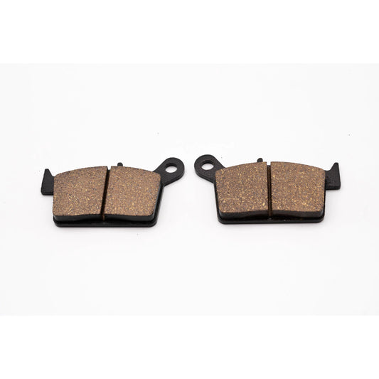 PASTILLAS DE FRENO VOGE 292400029-0001