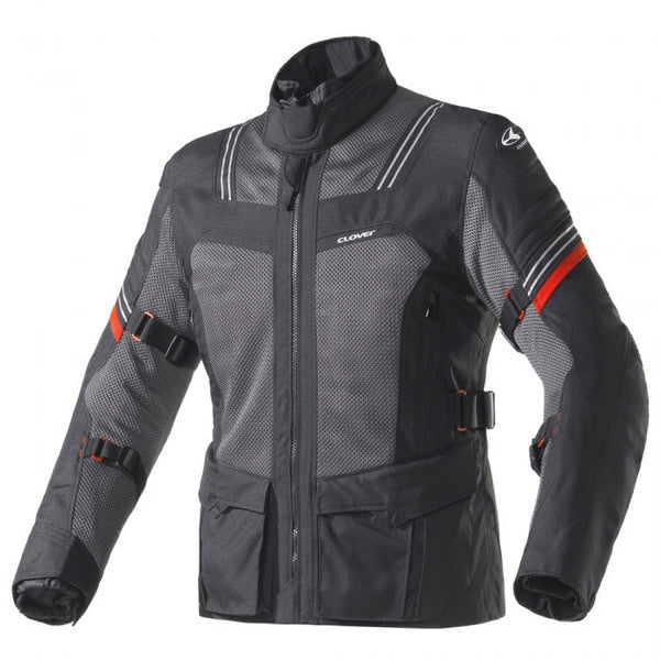 CHAQUETA CLOVER VENTOURING-3