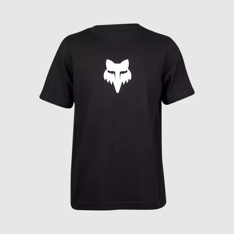 Polera Fox  Head ss prem
