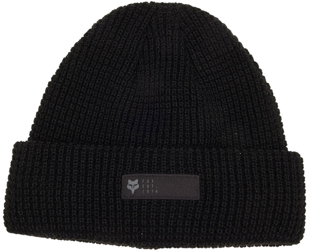 GORRO FOX ZENTHER BEANIE