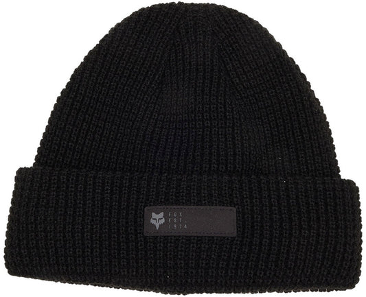 GORRO FOX ZENTHER BEANIE